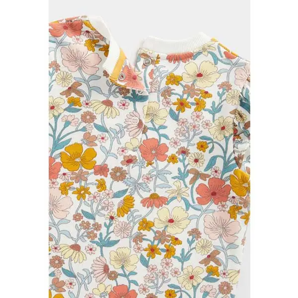 بلوز دخترانه بچه گانه مادرکر مدل Fall