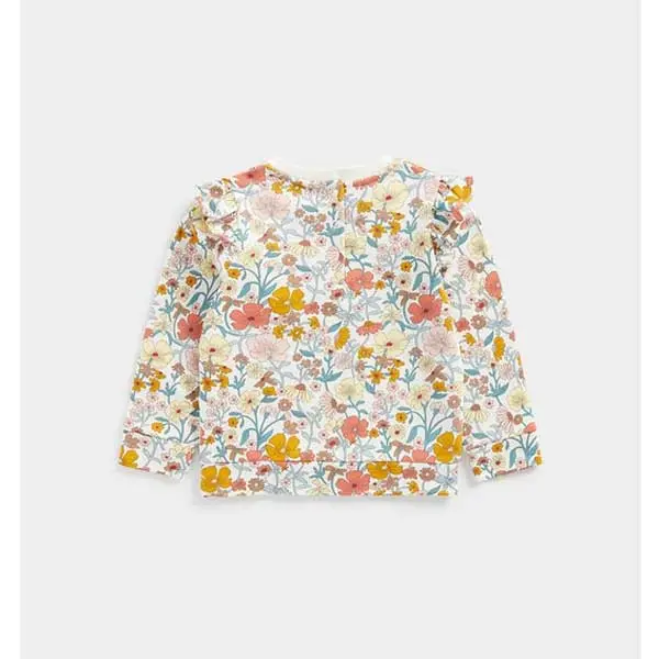 بلوز دخترانه بچه گانه مادرکر مدل Fall