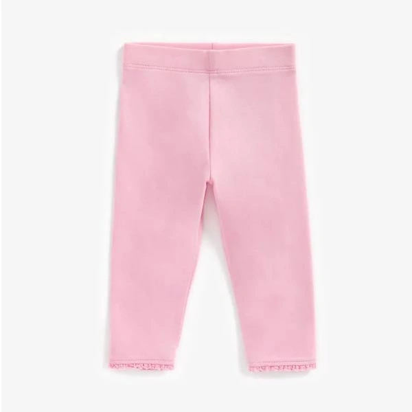 شلوار دخترانه بچه گانه مادرکر مدل Navy Leggings