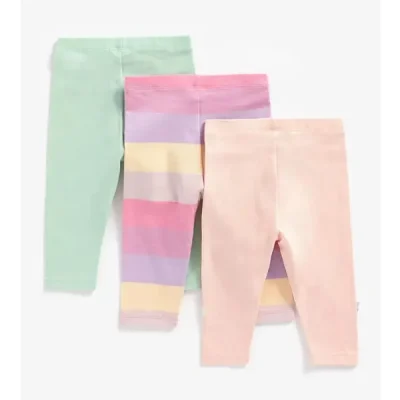 شلوار دخترانه بچه گانه مادرکر مدل Cloudy