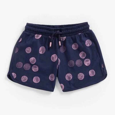 شلوارک دخترانه بچه گانه مادرکر مدل Shaped