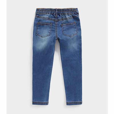 شلوار لی بچه گانه مادرکر مدل Light Color