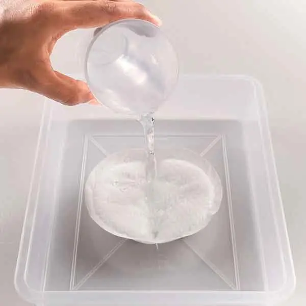 پد سینه برند Babyhug بسته 36 عددی