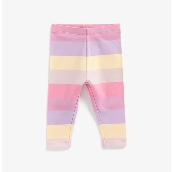 شلوار دخترانه بچه گانه مادرکر مدل Cloudy