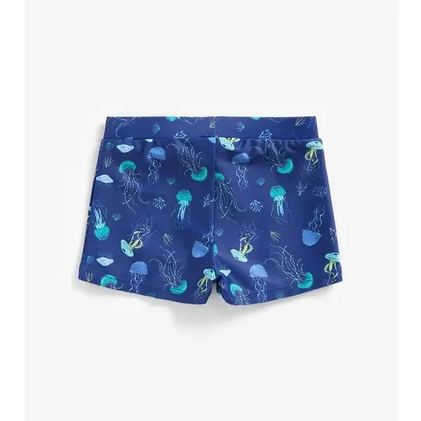 مایو شنا بچه گانه برند مادرکر مدل Jellyfish