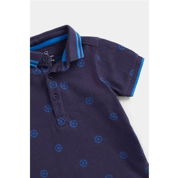 تیشرت پسرانه بچه گانه مادرکر مدل Sporty