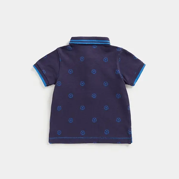 تیشرت پسرانه بچه گانه مادرکر مدل Sporty