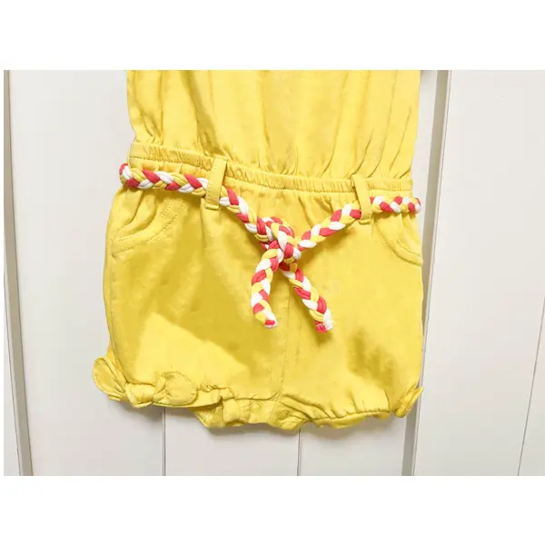 سرهمی نوزاد برند ال سی وایکیکی مدل Texture