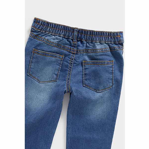 شلوار لی بچه گانه مادرکر مدل Light Color