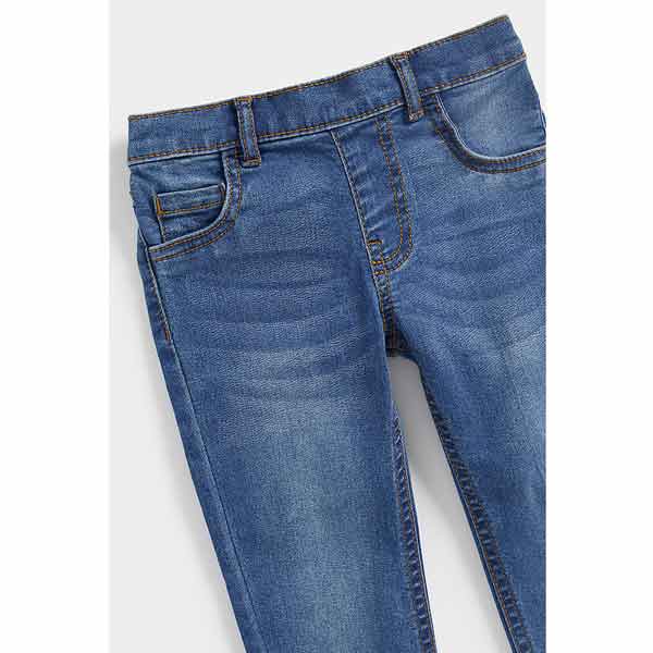 شلوار لی بچه گانه مادرکر مدل Light Color