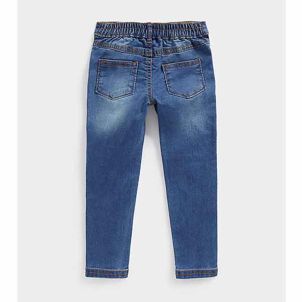 شلوار لی بچه گانه مادرکر مدل Light Color