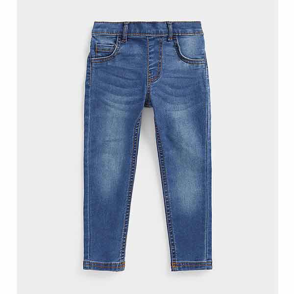 شلوار لی بچه گانه مادرکر مدل Light Color