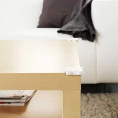 ضربه گیر گوشه میز ایکیا مدل Patrull