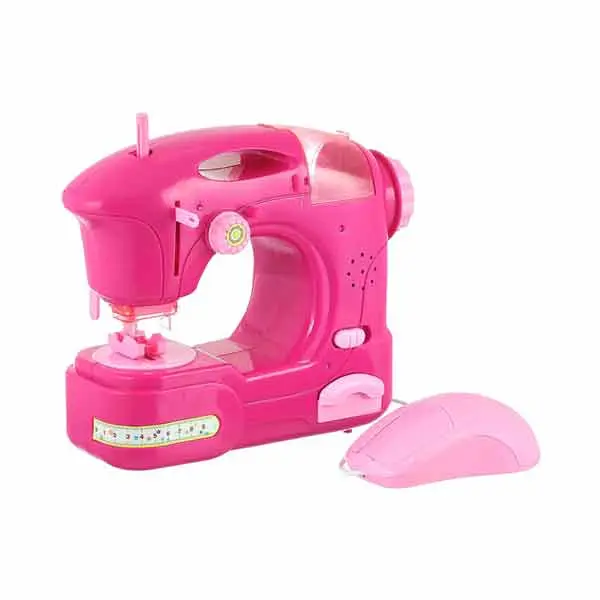 اسباب بازی لوازم خانگی برند Mei Lian Sheng مدل Small Family