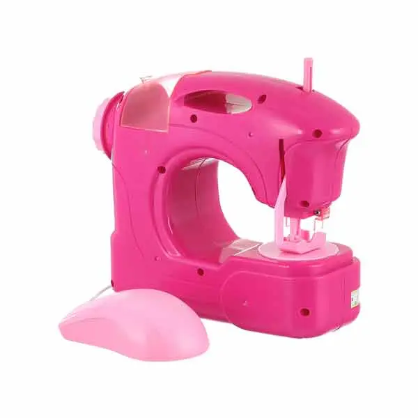 اسباب بازی لوازم خانگی برند Mei Lian Sheng مدل Small Family