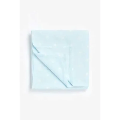 پتو نوزاد مادرکر مدل Fleece