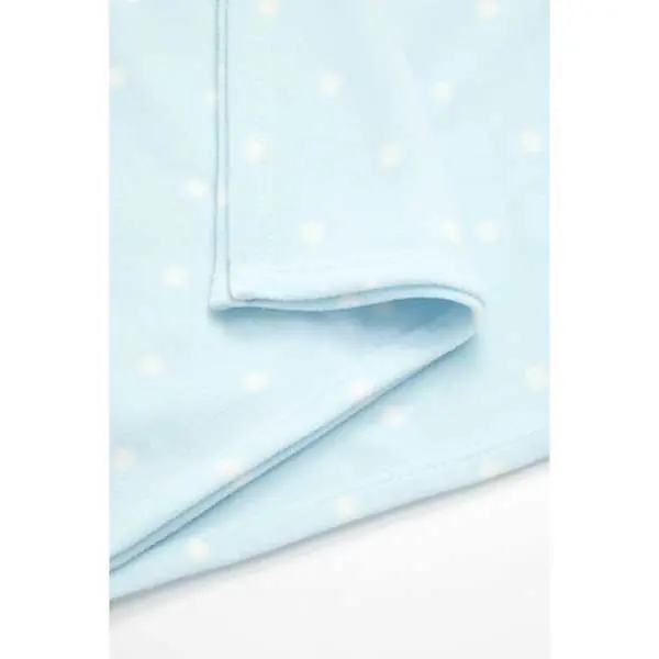 پتو نوزاد مادرکر مدل Fleece