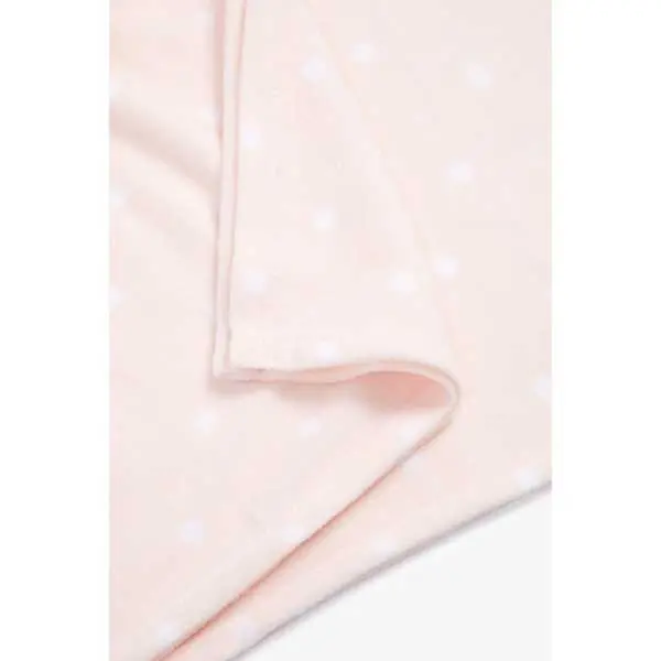 پتو نوزاد مادرکر مدل Fleece