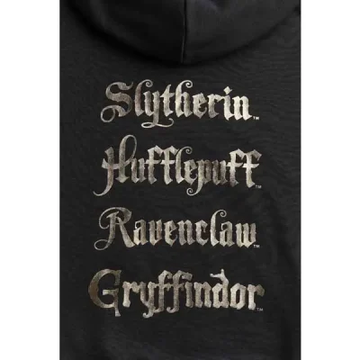 هودی بچه گانه پسرانه برند اچ اند ام مدل Harry Potter