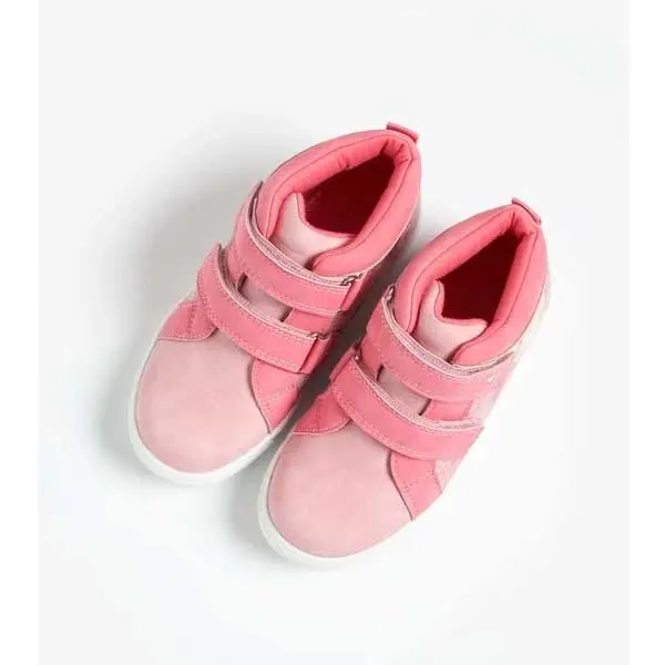 کفش بچه گانه دخترانه مادرکر مدل Cat