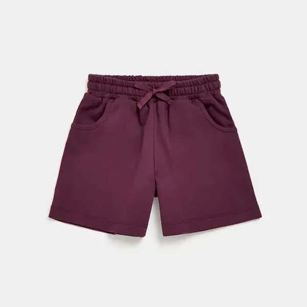 تیشرت و شلوارک بچه گانه دخترانه مادرکر مدل Floral