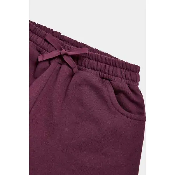 تیشرت و شلوارک بچه گانه دخترانه مادرکر مدل Floral