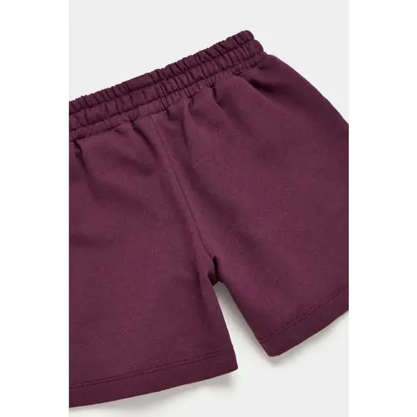 تیشرت و شلوارک بچه گانه دخترانه مادرکر مدل Floral