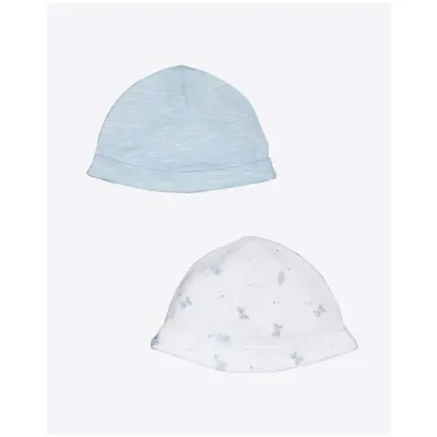 دستکش و کلاه نوزاد مادرکر مدل Bear Set