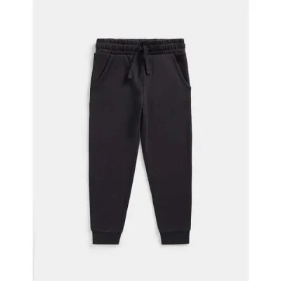 شلوار بچه گانه مادرکر مدل Black Joggers