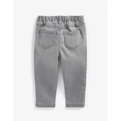 شلوار جین بچه گانه مادرکر مدل Grey Jeggings