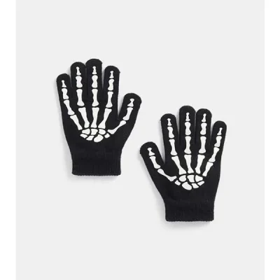 دستکش بچه گانه پسرانه مادرکر مدل Halloween