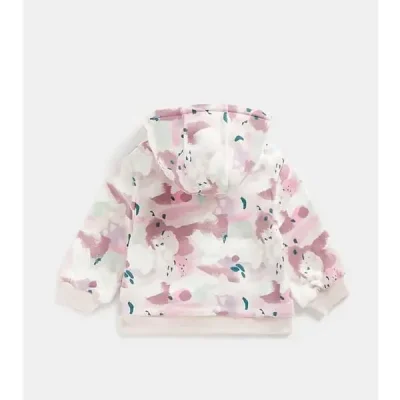 سویشرت بچه گانه دخترانه مادرکر مدل Hedgehog