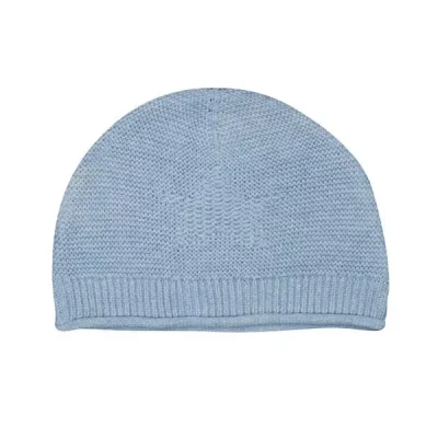 کلاه نوزاد مادرکر مدل Knitted Star Hat