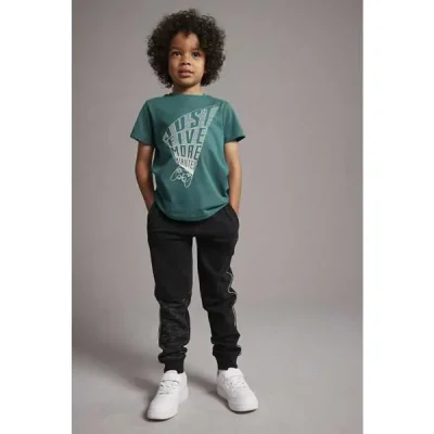 شلوار بچه گانه برند مادرکر مدل Panel Joggers