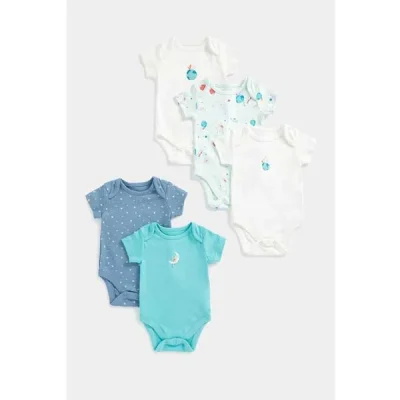 سرهمی نوزاد برند مادرکر مدل Stargazer