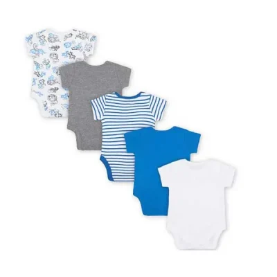 سرهمی نوزاد برند مادرکر مدل Wild One