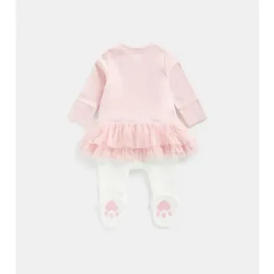 سرهمی نوزادی مادرکر مدل Halloween Cat