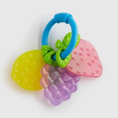 دندان گیر نوزاد مادرکر مدل Fruit