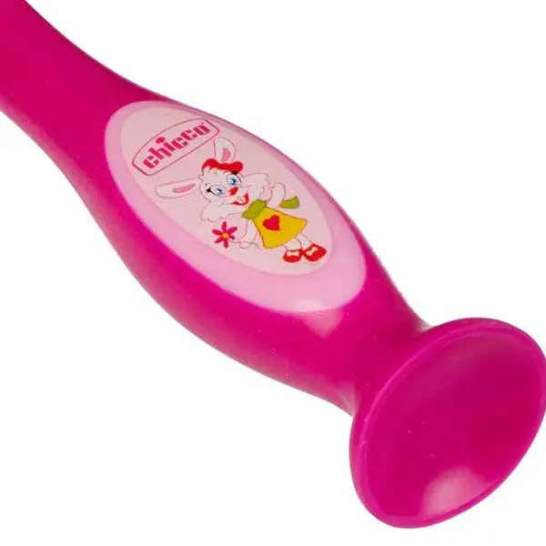 مسواک کودک چیکو مناسب بچه 3 تا 6 سال