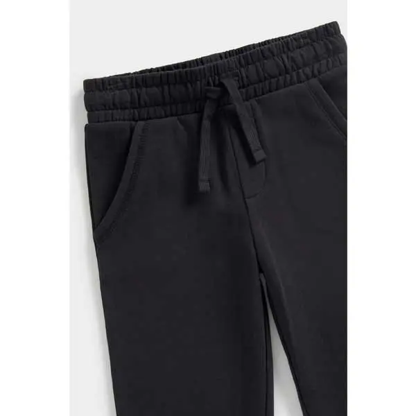 شلوار بچه گانه مادرکر مدل Black Joggers