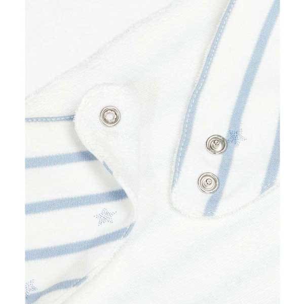 ست لباس نوزادی مادرکر مدل Blue Star