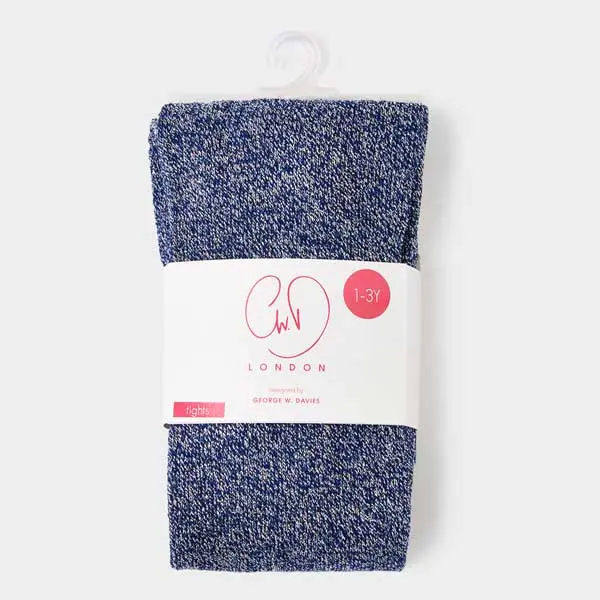 جوراب شلواری دخترانه بچه گانه مادرکر مدل Lurex