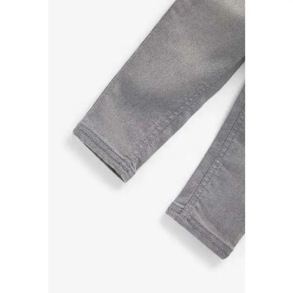 شلوار جین بچه گانه مادرکر مدل Grey Jeggings
