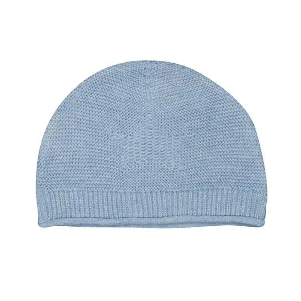 کلاه نوزاد مادرکر مدل Knitted Star Hat