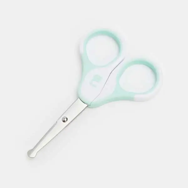 ست قیچی و ناخن گیر کودک مادرکر مدل Nail Care Kit