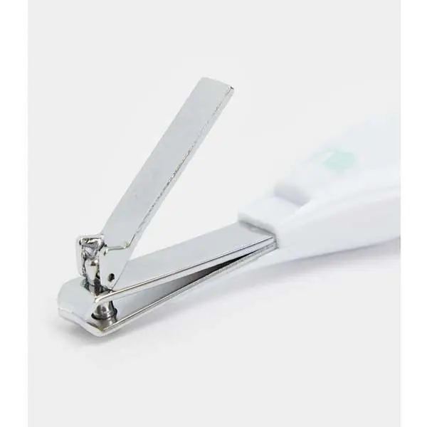 ست قیچی و ناخن گیر کودک مادرکر مدل Nail Care Kit