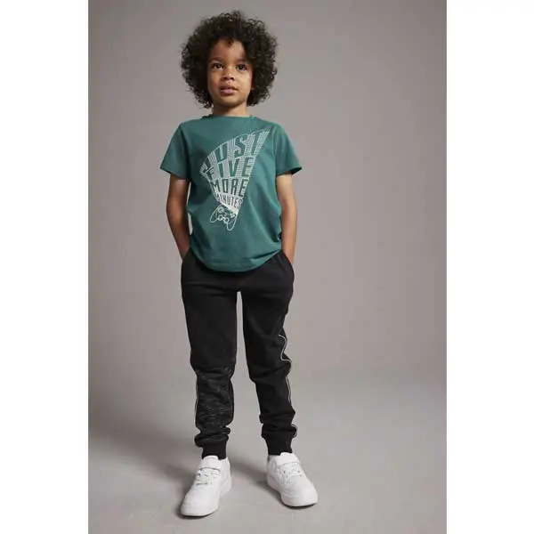 شلوار بچه گانه برند مادرکر مدل Panel Joggers