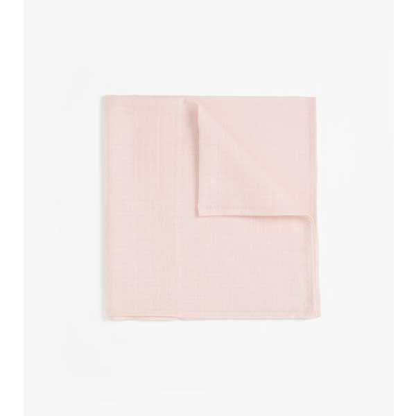 ست 6 تایی دستمال نوزاد مادرکر مدل Pink Muslins