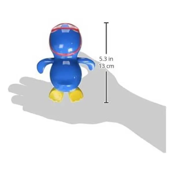 اسباب بازی حمام Munchkin مدل پنگوئن شناگر