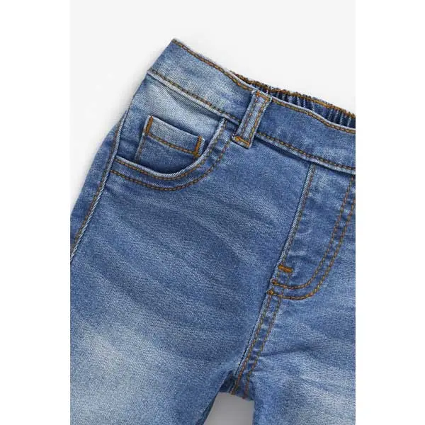 شلوار لی بچه گانه مادرکر مدل VC010